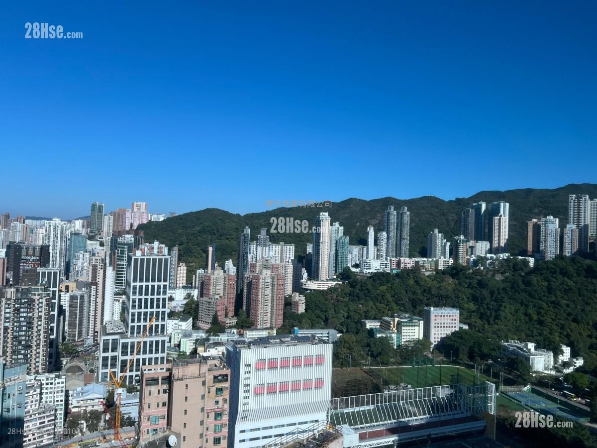 禮頓山 售盤 3 房 , 2 浴室 1,128 平方呎 禮頓山 售盤 3 房 , 2 浴室 1,128 平方呎