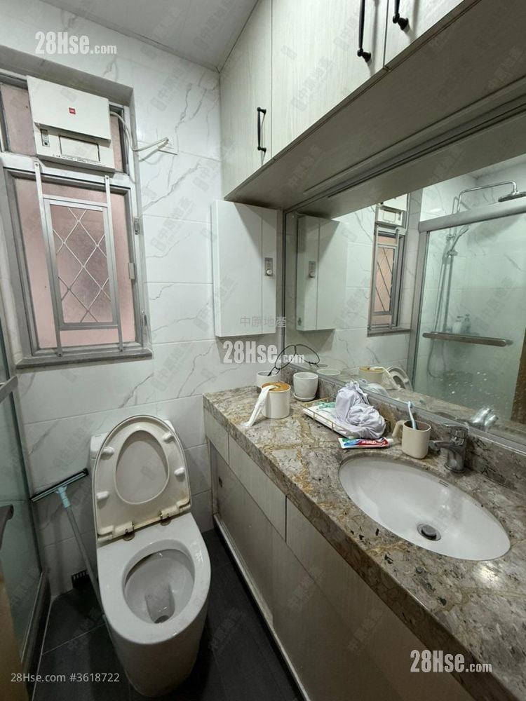 愉翠苑 售盤 2 房 , 1 浴室 517 平方呎 愉翠苑 售盤 2 房 , 1 浴室 517 平方呎