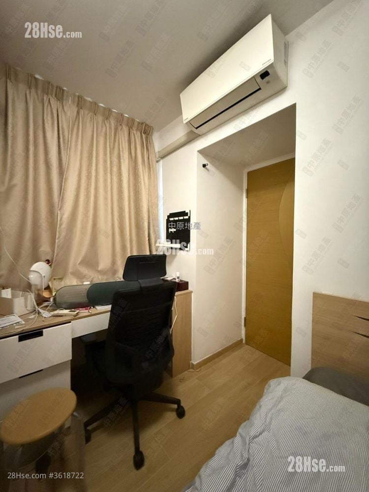 愉翠苑 售盤 2 房 , 1 浴室 517 平方呎 愉翠苑 售盤 2 房 , 1 浴室 517 平方呎