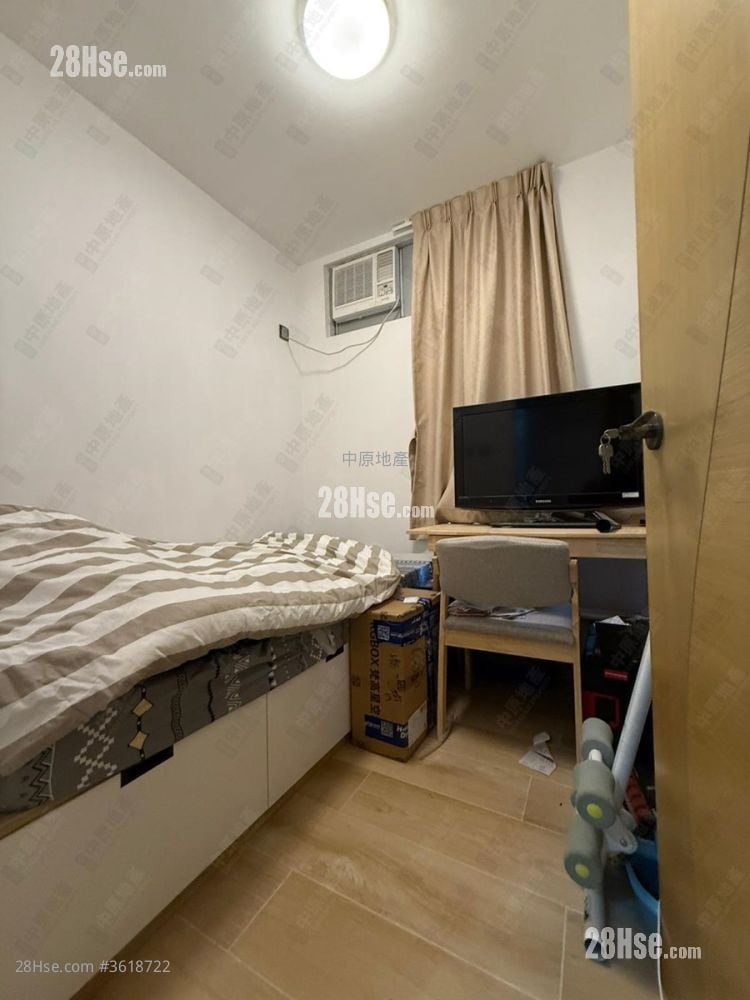 愉翠苑 售盤 2 房 , 1 浴室 517 平方呎 愉翠苑 售盤 2 房 , 1 浴室 517 平方呎