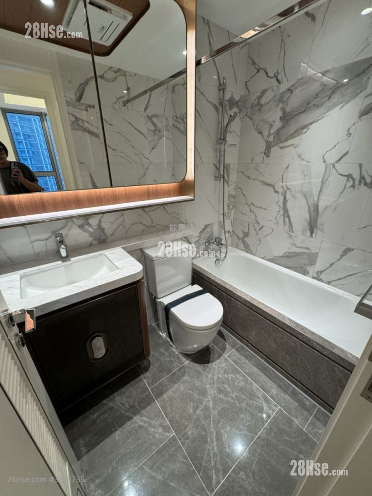 Monaco One Rental 2 Bedrooms , 1 Bathroom 438 ft² Monaco One Rental 2 Bedrooms , 1 Bathroom 438 ft²