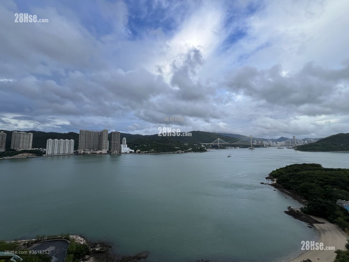 珀丽湾 租盘 3 房 , 2 浴室 762 平方尺 珀丽湾 租盘 3 房 , 2 浴室 762 平方尺