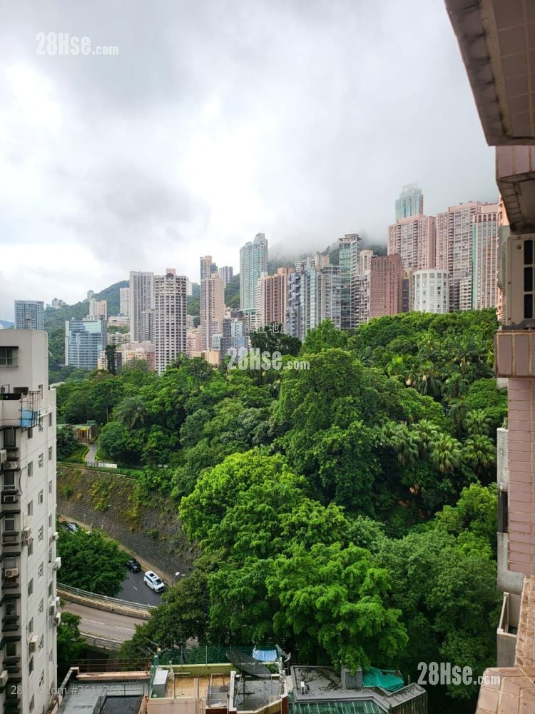 百丽花园 售盘 2 房 , 1 浴室 511 平方尺 百丽花园 售盘 2 房 , 1 浴室 511 平方尺