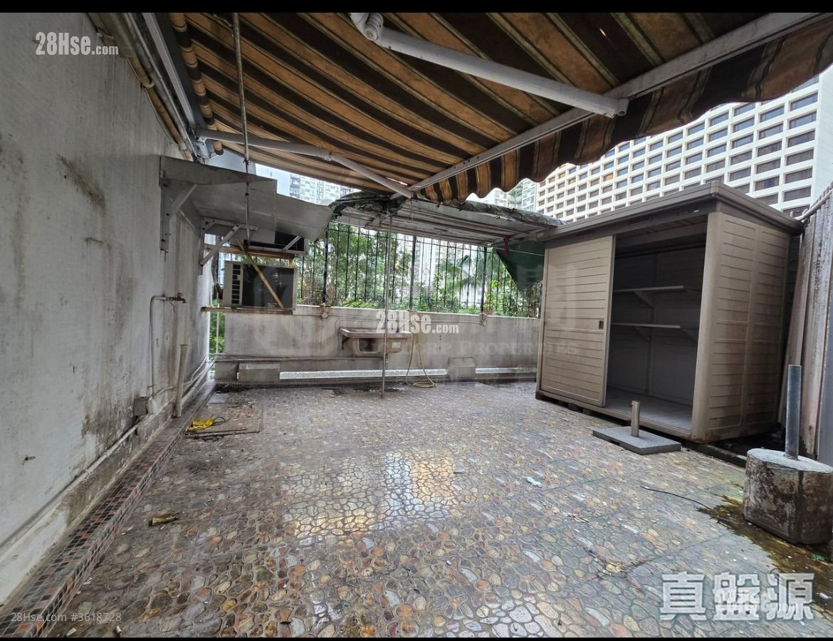 城市花園 售盤 3 房 , 2 浴室 1,029 平方呎 城市花園 售盤 3 房 , 2 浴室 1,029 平方呎