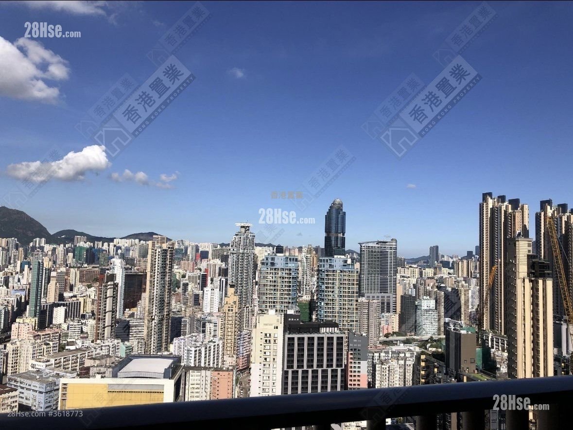 君汇港 售盘 2 房 , 1 浴室 474 平方尺 君汇港 售盘 2 房 , 1 浴室 474 平方尺