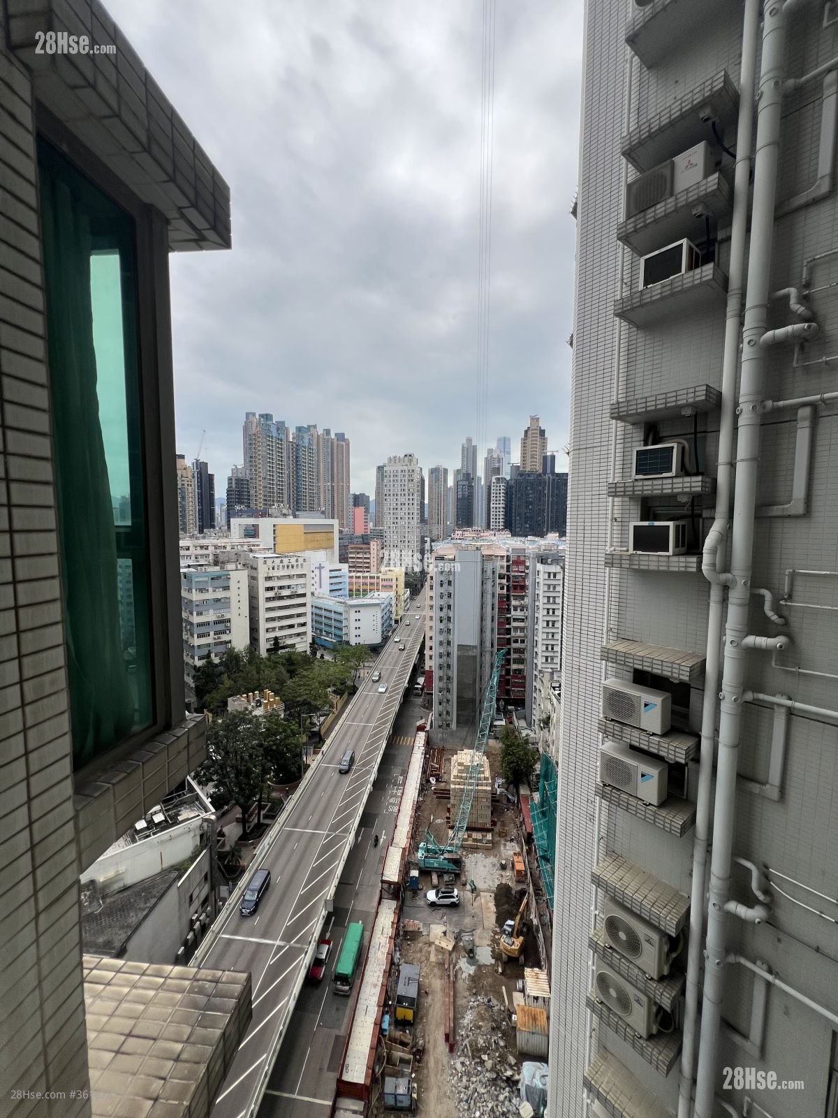 港灣豪庭 售盤 2 房 , 1 浴室 404 平方呎 港灣豪庭 售盤 2 房 , 1 浴室 404 平方呎