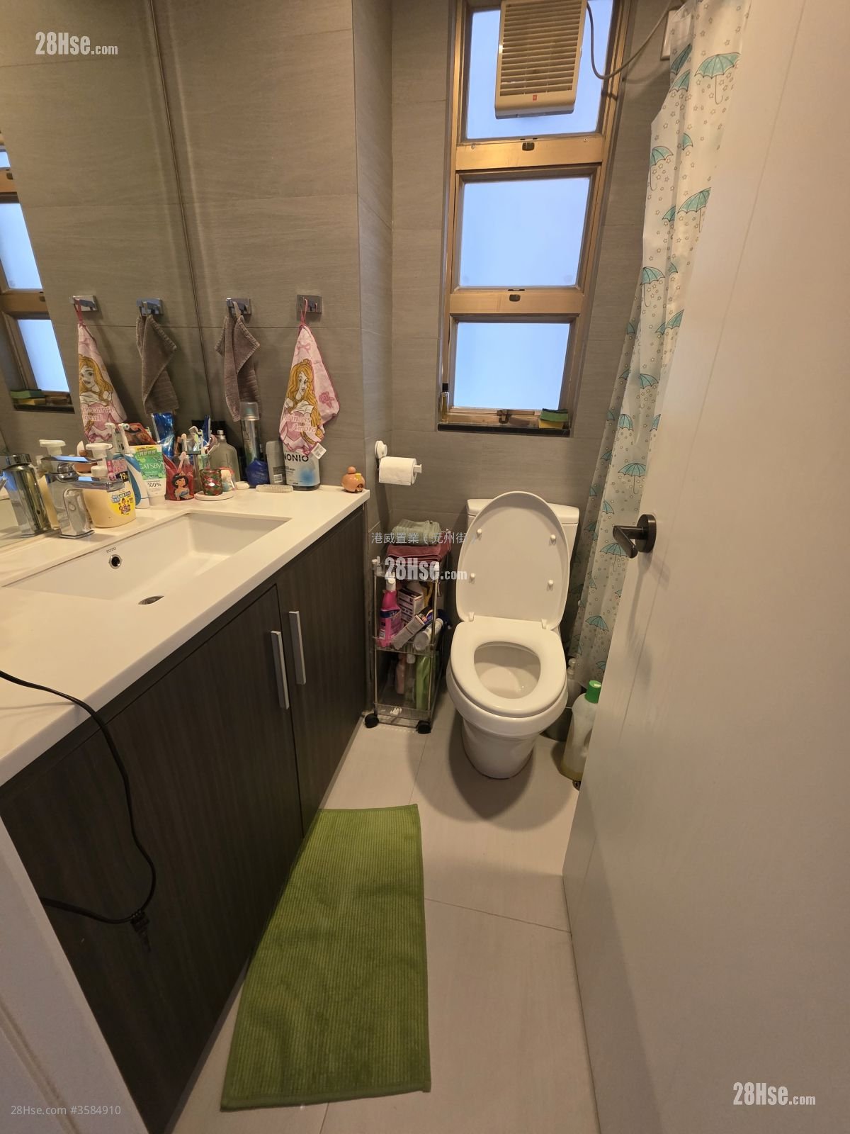 雅丽居 售盘 2 房 529 平方尺