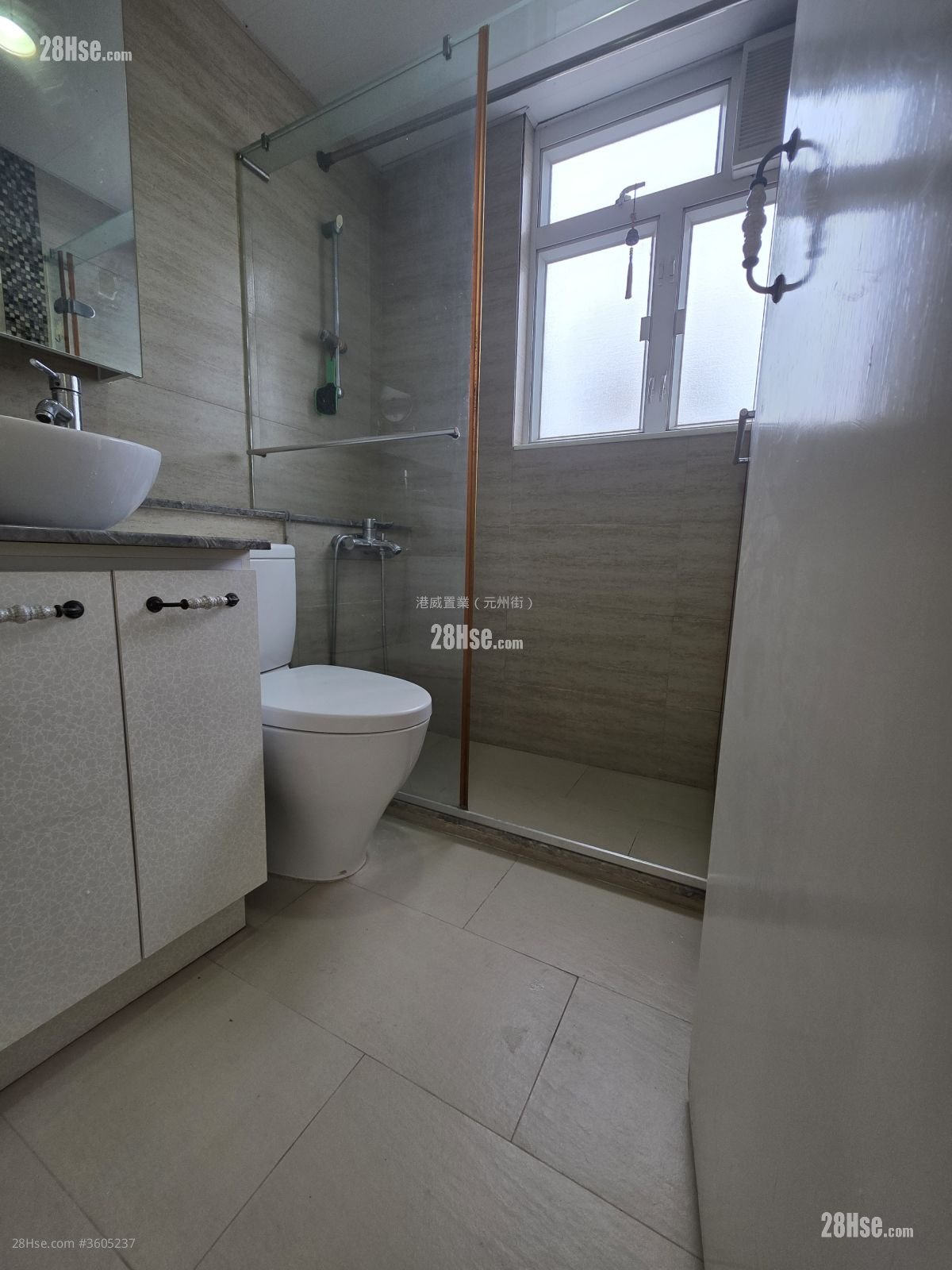 宝云阁 售盘 3 房 , 2 浴室 639 平方尺