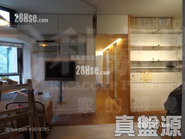 加惠臺 售盤 2 房 523 平方呎 加惠臺 售盤 2 房 523 平方呎