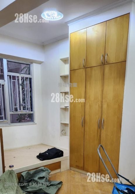 Mei Tung Building Rental Studio , 1 Bathroom 298 ft² Mei Tung Building Rental Studio , 1 Bathroom 298 ft²