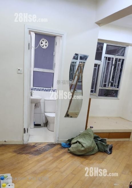 Mei Tung Building Rental Studio , 1 Bathroom 298 ft² Mei Tung Building Rental Studio , 1 Bathroom 298 ft²