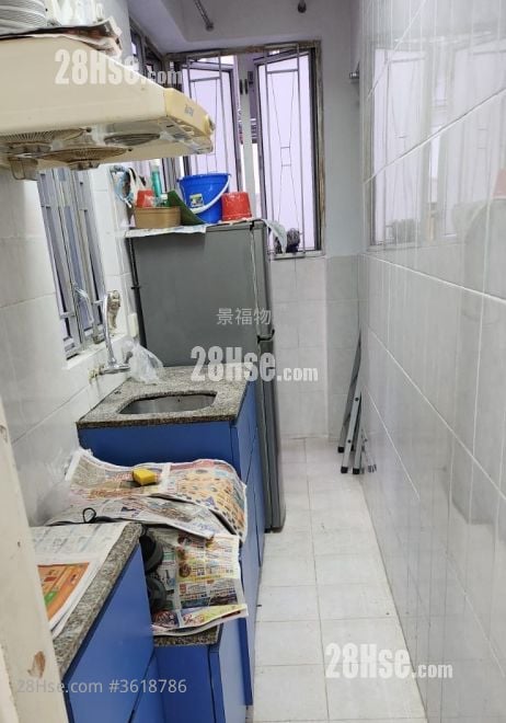 Mei Tung Building Rental Studio , 1 Bathroom 298 ft² Mei Tung Building Rental Studio , 1 Bathroom 298 ft²