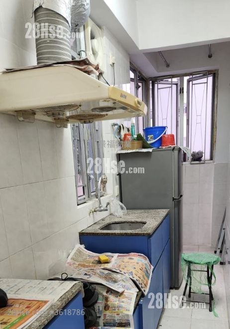 Mei Tung Building Rental Studio , 1 Bathroom 298 ft² Mei Tung Building Rental Studio , 1 Bathroom 298 ft²