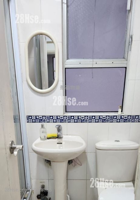 Mei Tung Building Rental Studio , 1 Bathroom 298 ft² Mei Tung Building Rental Studio , 1 Bathroom 298 ft²