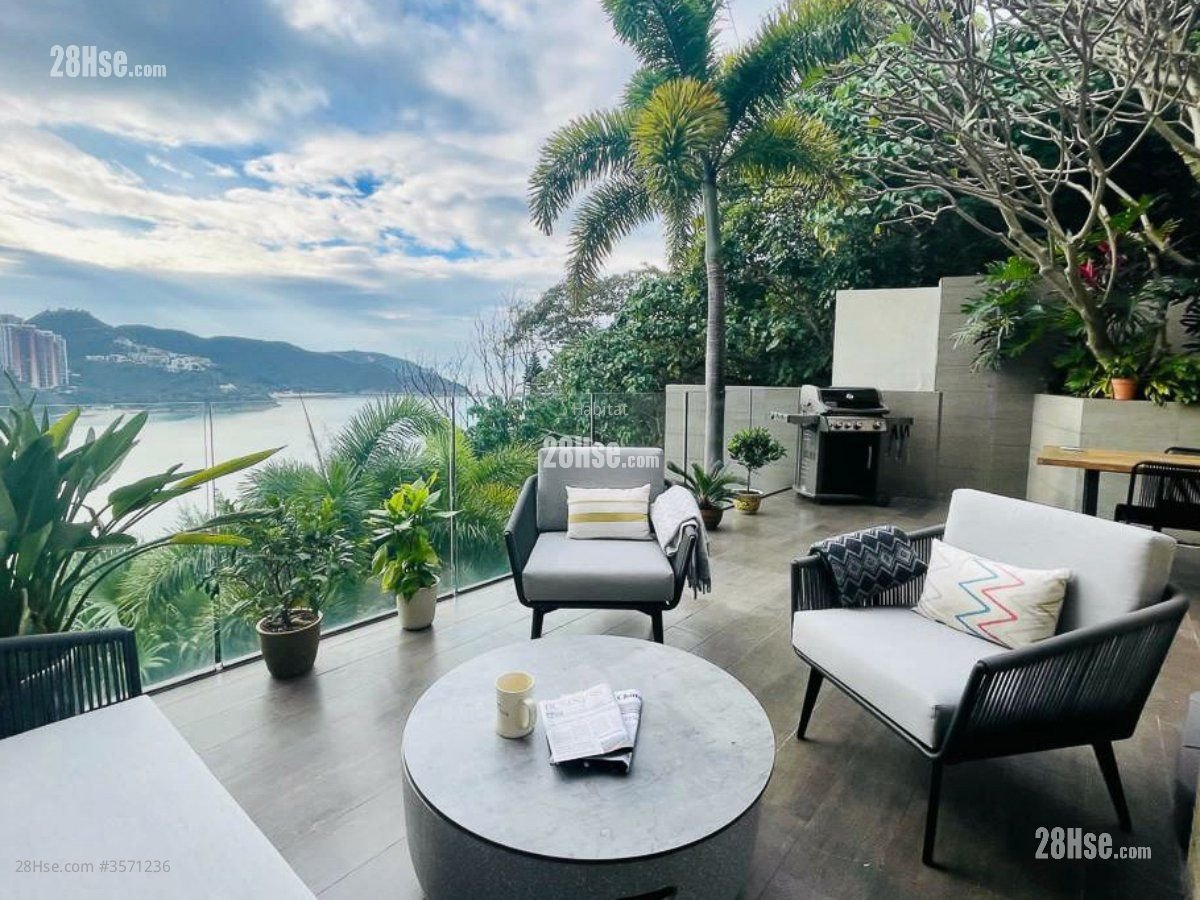 The Beachfront Sell 4 Bedrooms , 3 Bathrooms 2,526 ft² The Beachfront Sell 4 Bedrooms , 3 Bathrooms 2,526 ft²