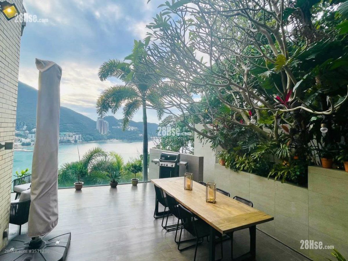 The Beachfront Sell 4 Bedrooms , 3 Bathrooms 2,526 ft² The Beachfront Sell 4 Bedrooms , 3 Bathrooms 2,526 ft²