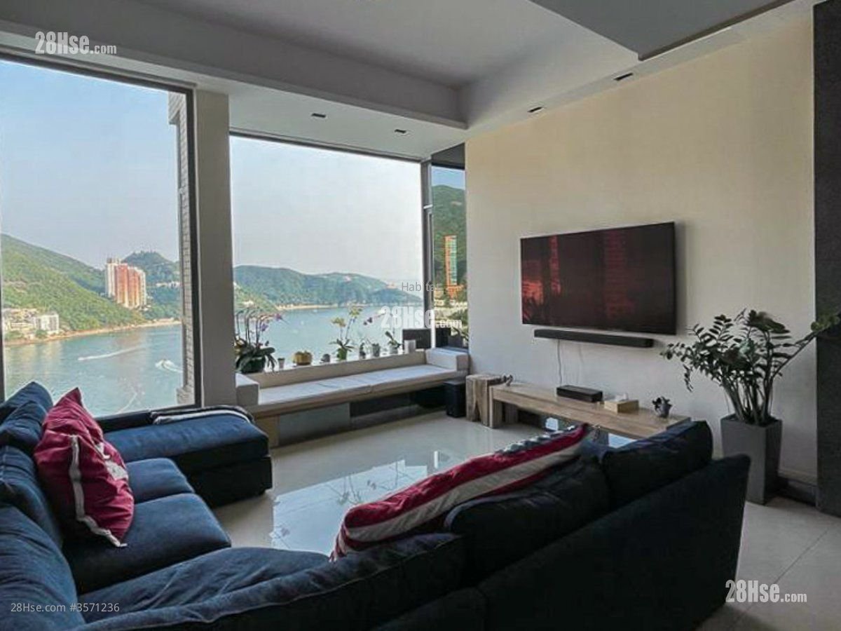 The Beachfront Sell 4 Bedrooms , 3 Bathrooms 2,526 ft² The Beachfront Sell 4 Bedrooms , 3 Bathrooms 2,526 ft²