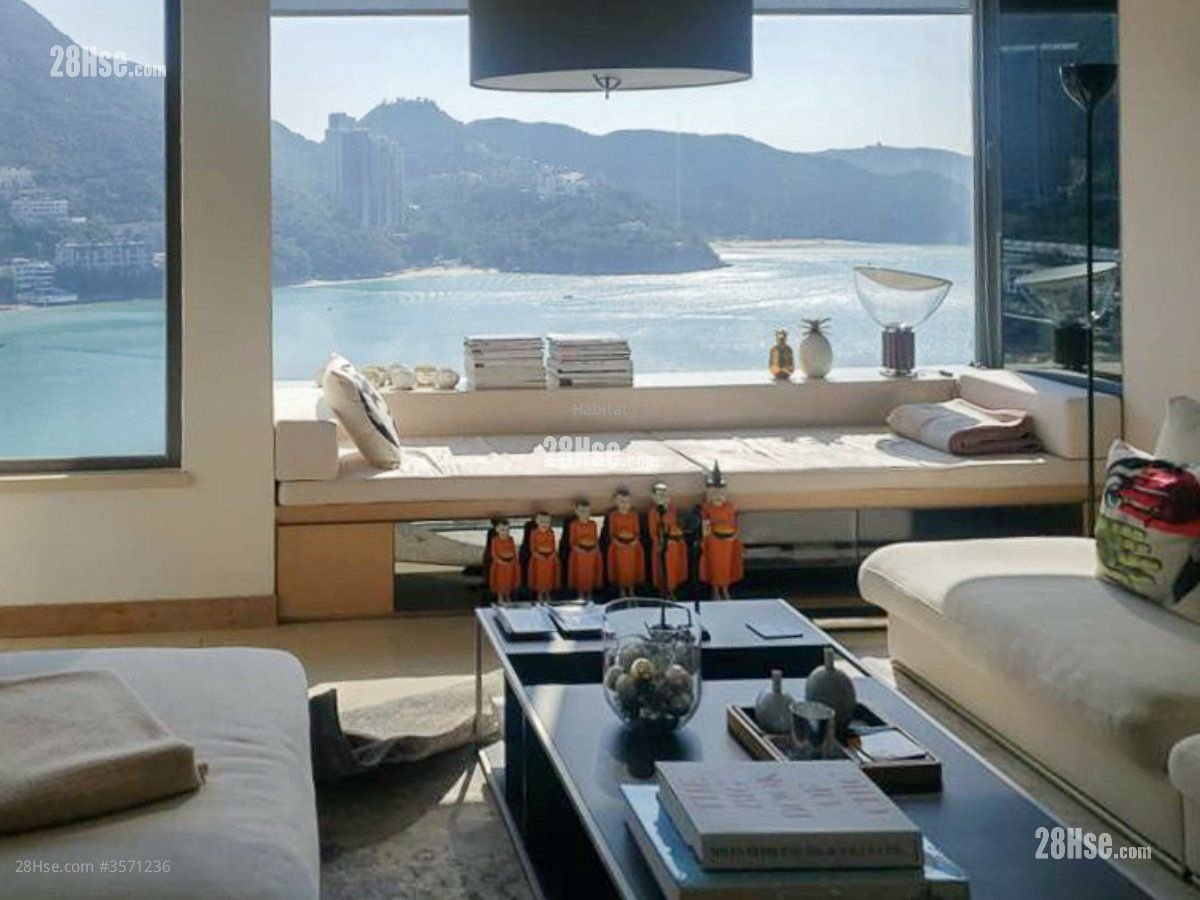 The Beachfront Sell 4 Bedrooms , 3 Bathrooms 2,526 ft² The Beachfront Sell 4 Bedrooms , 3 Bathrooms 2,526 ft²