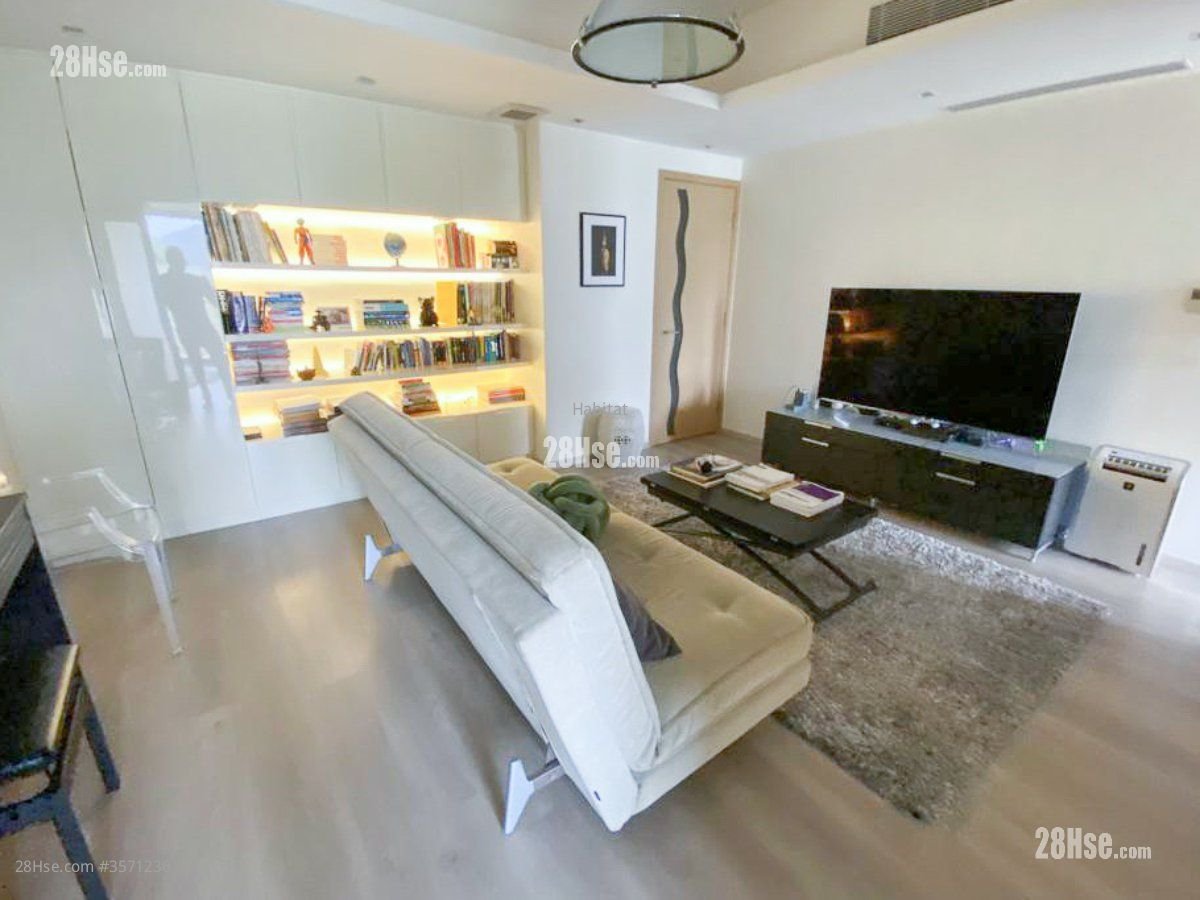 The Beachfront Sell 4 Bedrooms , 3 Bathrooms 2,526 ft² The Beachfront Sell 4 Bedrooms , 3 Bathrooms 2,526 ft²