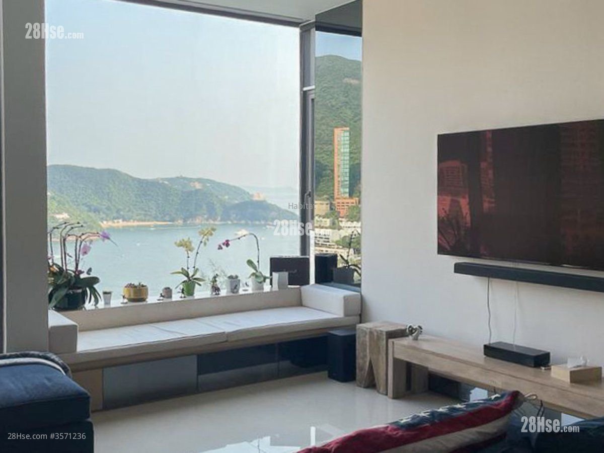 The Beachfront Sell 4 Bedrooms , 3 Bathrooms 2,526 ft² The Beachfront Sell 4 Bedrooms , 3 Bathrooms 2,526 ft²