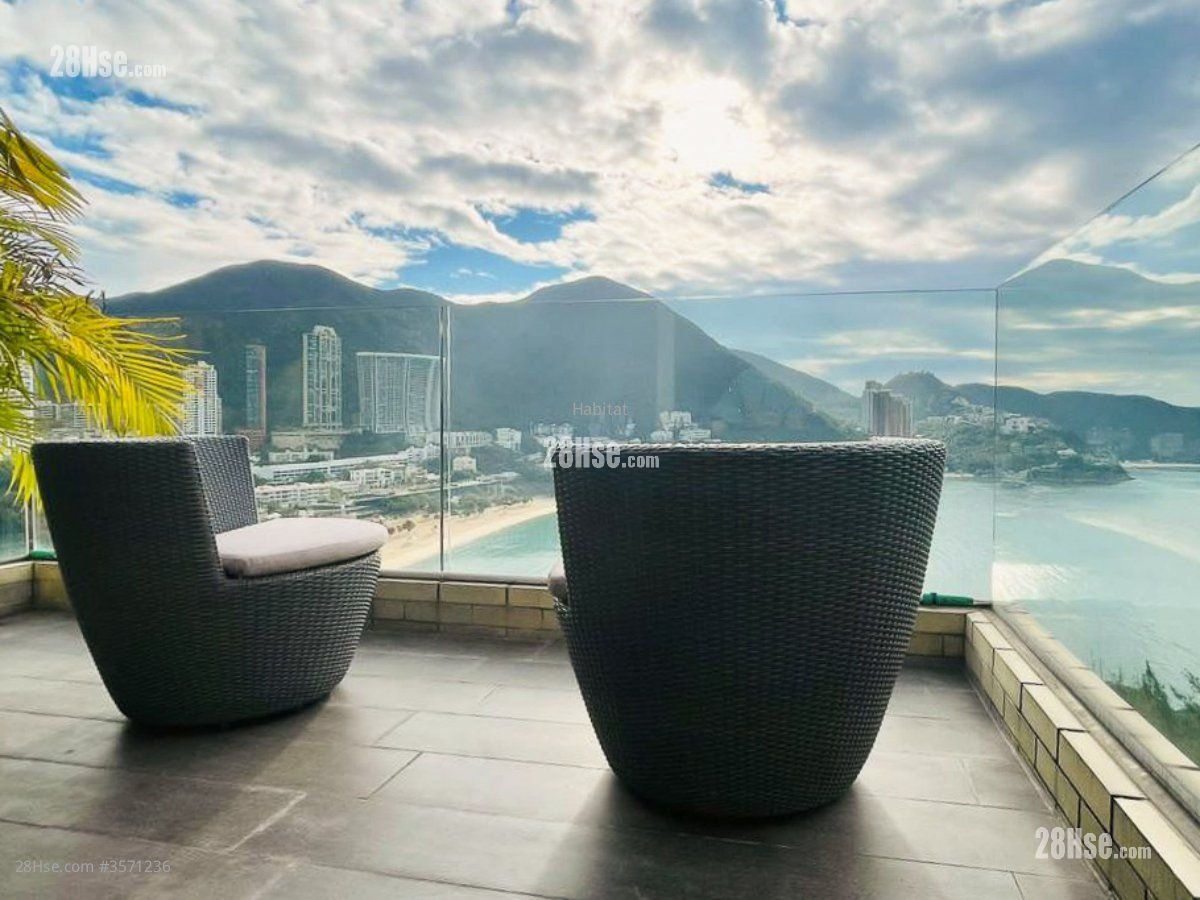 The Beachfront Sell 4 Bedrooms , 3 Bathrooms 2,526 ft² The Beachfront Sell 4 Bedrooms , 3 Bathrooms 2,526 ft²