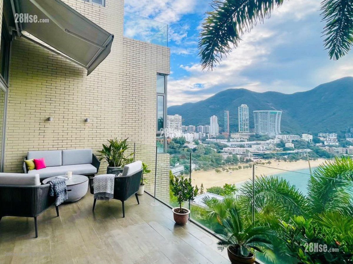 The Beachfront Sell 4 Bedrooms , 3 Bathrooms 2,526 ft² The Beachfront Sell 4 Bedrooms , 3 Bathrooms 2,526 ft²