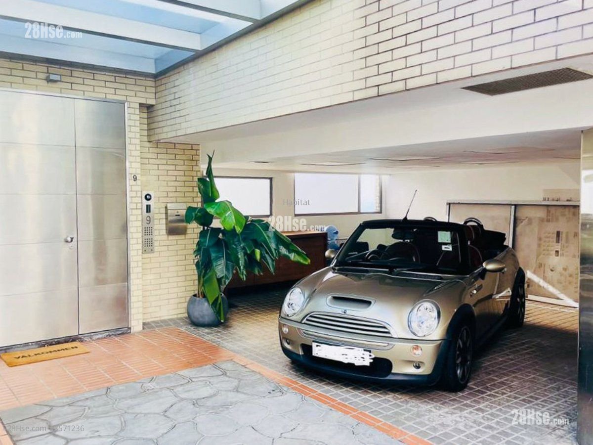 The Beachfront Sell 4 Bedrooms , 3 Bathrooms 2,526 ft² The Beachfront Sell 4 Bedrooms , 3 Bathrooms 2,526 ft²