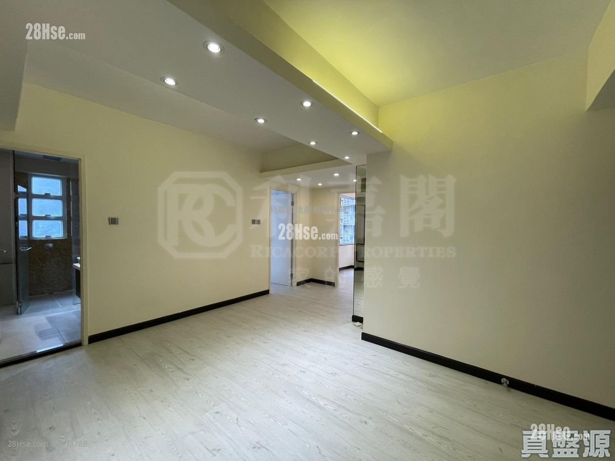 Carble Garden Sell 2 Bedrooms 543 ft² Carble Garden Sell 2 Bedrooms 543 ft²