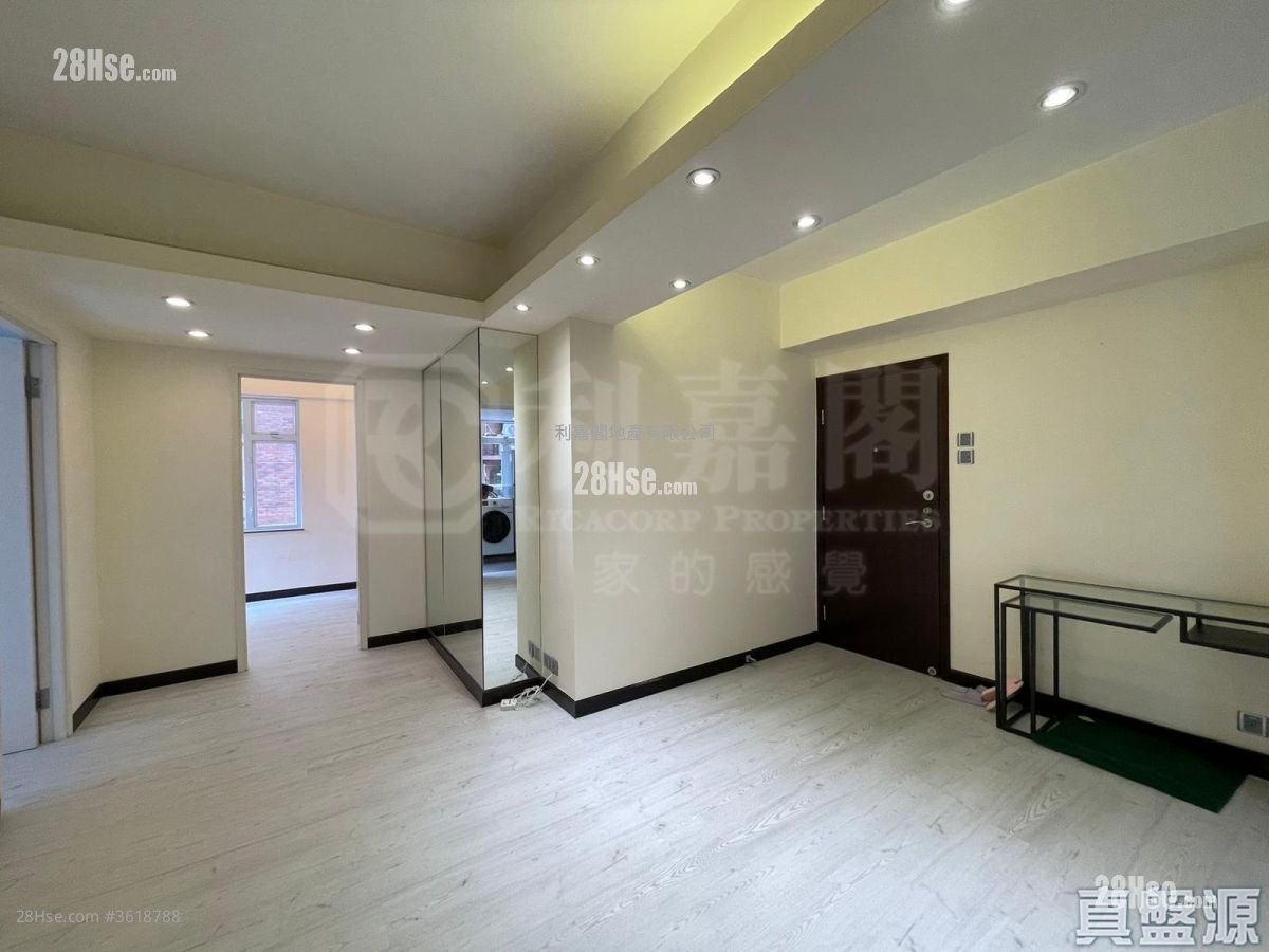 Carble Garden Sell 2 Bedrooms 543 ft² Carble Garden Sell 2 Bedrooms 543 ft²