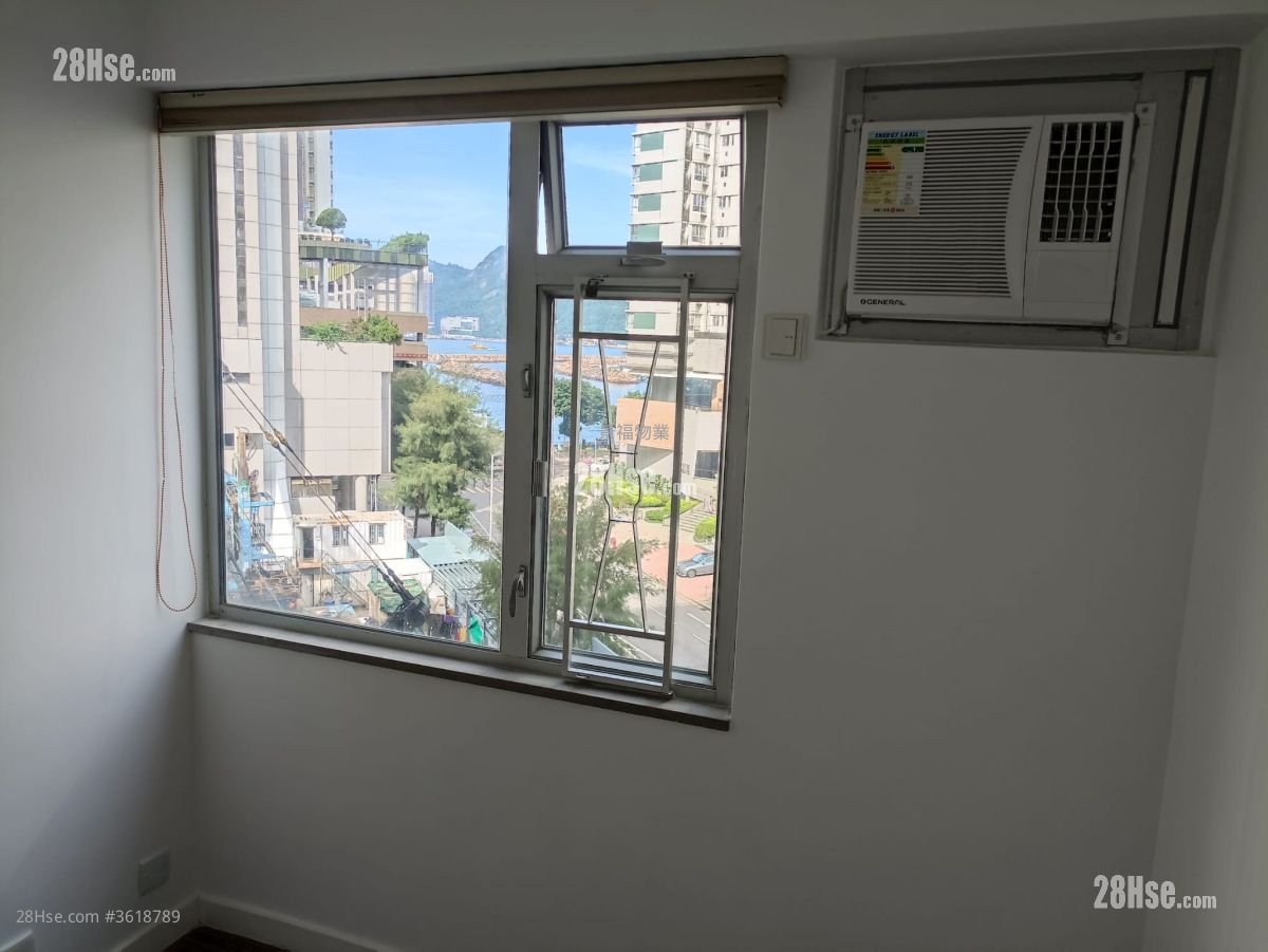 Lei King Wan Rental 3 Bedrooms , 2 Bathrooms 746 ft² Lei King Wan Rental 3 Bedrooms , 2 Bathrooms 746 ft²