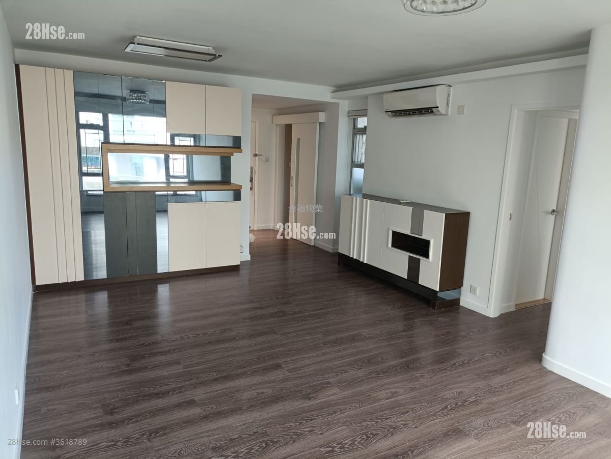 Lei King Wan Rental 3 Bedrooms , 2 Bathrooms 746 ft² Lei King Wan Rental 3 Bedrooms , 2 Bathrooms 746 ft²