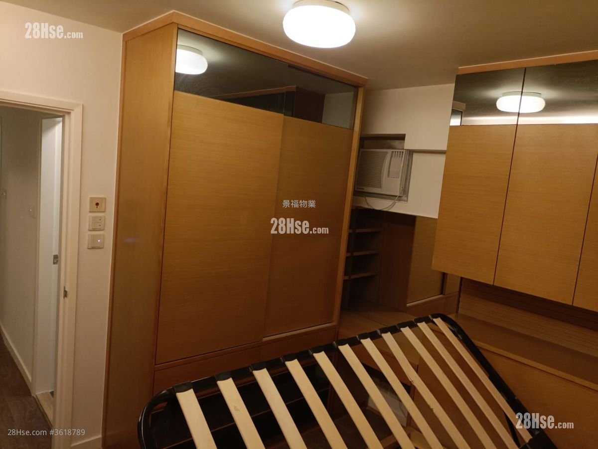 Lei King Wan Rental 3 Bedrooms , 2 Bathrooms 746 ft² Lei King Wan Rental 3 Bedrooms , 2 Bathrooms 746 ft²