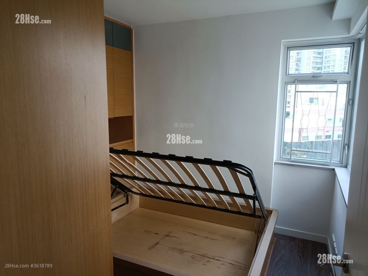 Lei King Wan Rental 3 Bedrooms , 2 Bathrooms 746 ft² Lei King Wan Rental 3 Bedrooms , 2 Bathrooms 746 ft²