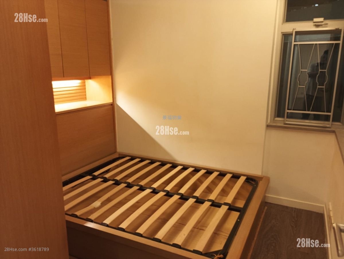 Lei King Wan Rental 3 Bedrooms , 2 Bathrooms 746 ft² Lei King Wan Rental 3 Bedrooms , 2 Bathrooms 746 ft²