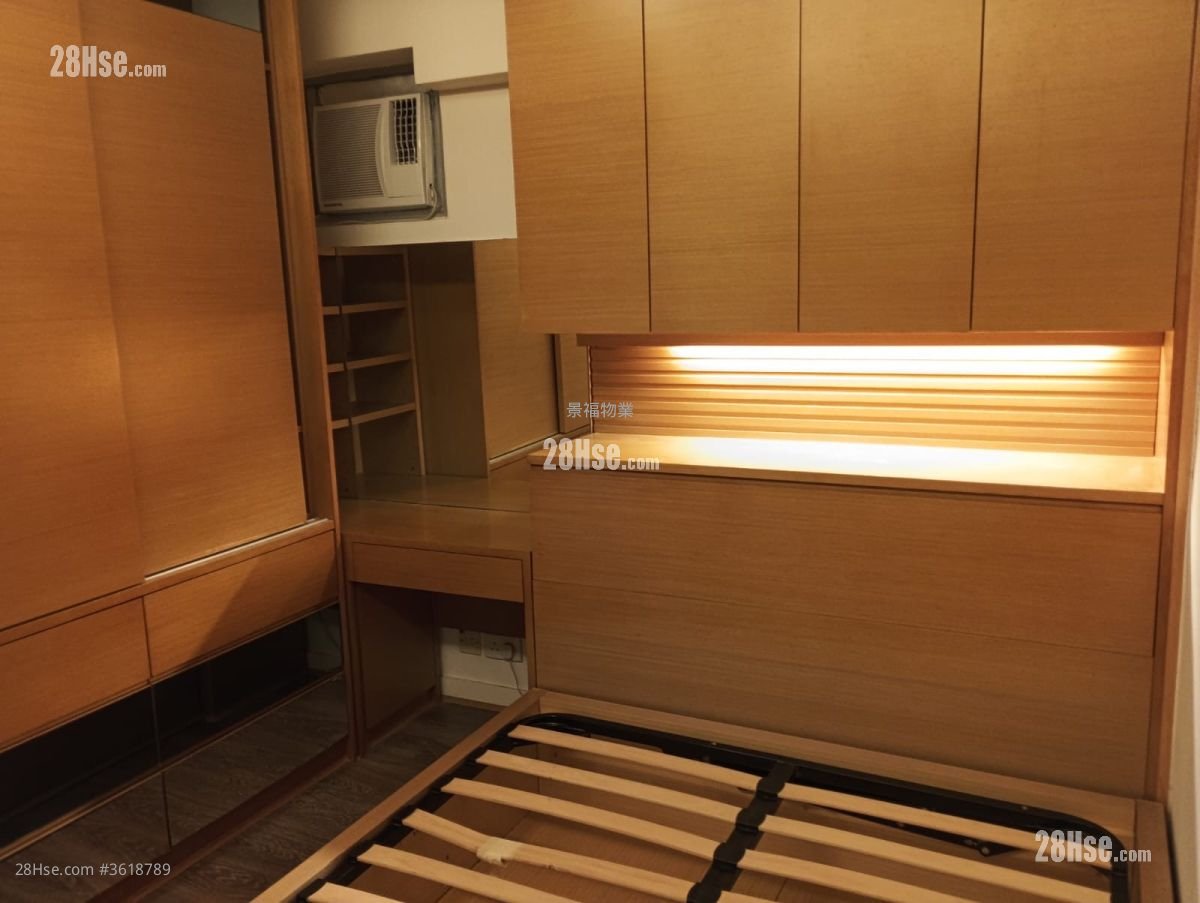 Lei King Wan Rental 3 Bedrooms , 2 Bathrooms 746 ft² Lei King Wan Rental 3 Bedrooms , 2 Bathrooms 746 ft²