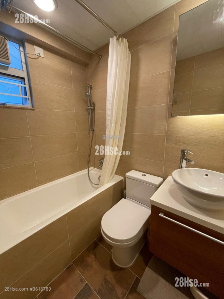 Lei King Wan Rental 3 Bedrooms , 2 Bathrooms 746 ft² Lei King Wan Rental 3 Bedrooms , 2 Bathrooms 746 ft²