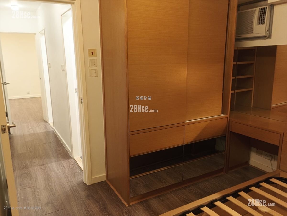 Lei King Wan Rental 3 Bedrooms , 2 Bathrooms 746 ft² Lei King Wan Rental 3 Bedrooms , 2 Bathrooms 746 ft²