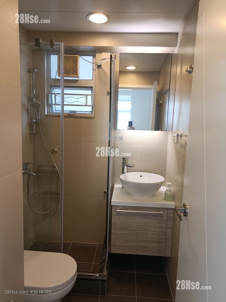 Lei King Wan Rental 3 Bedrooms , 2 Bathrooms 746 ft² Lei King Wan Rental 3 Bedrooms , 2 Bathrooms 746 ft²