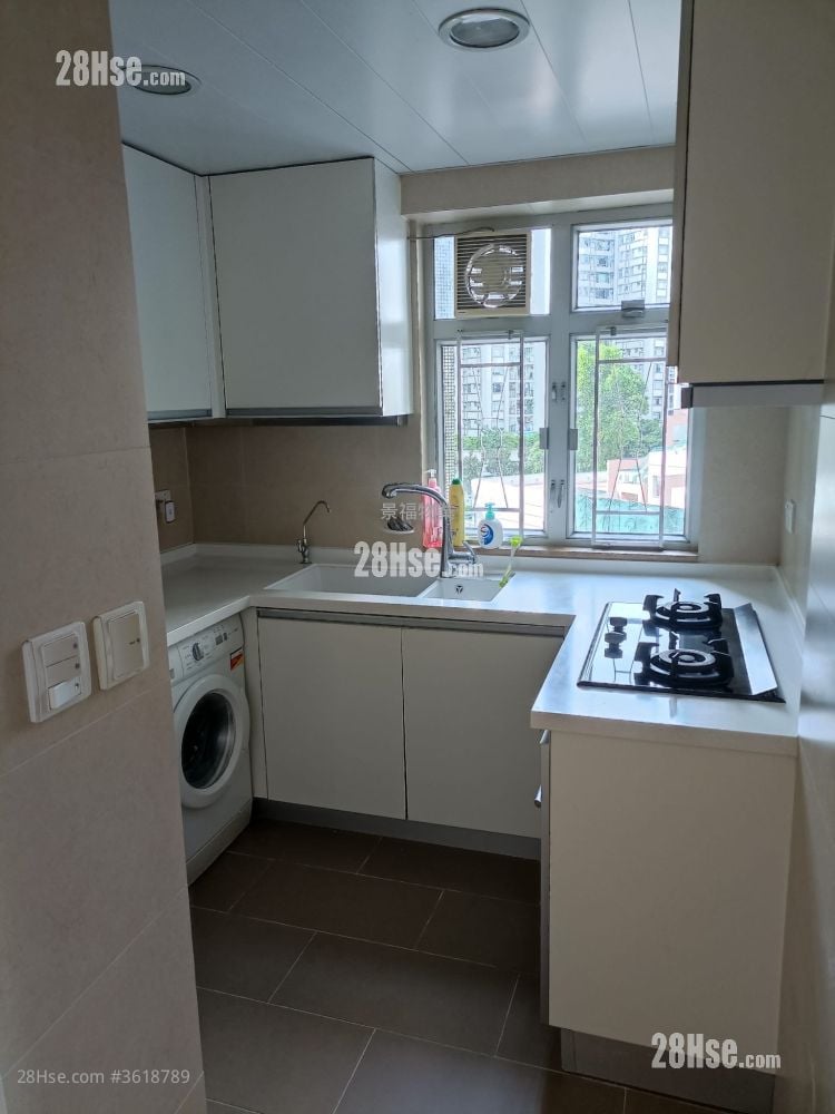 Lei King Wan Rental 3 Bedrooms , 2 Bathrooms 746 ft² Lei King Wan Rental 3 Bedrooms , 2 Bathrooms 746 ft²