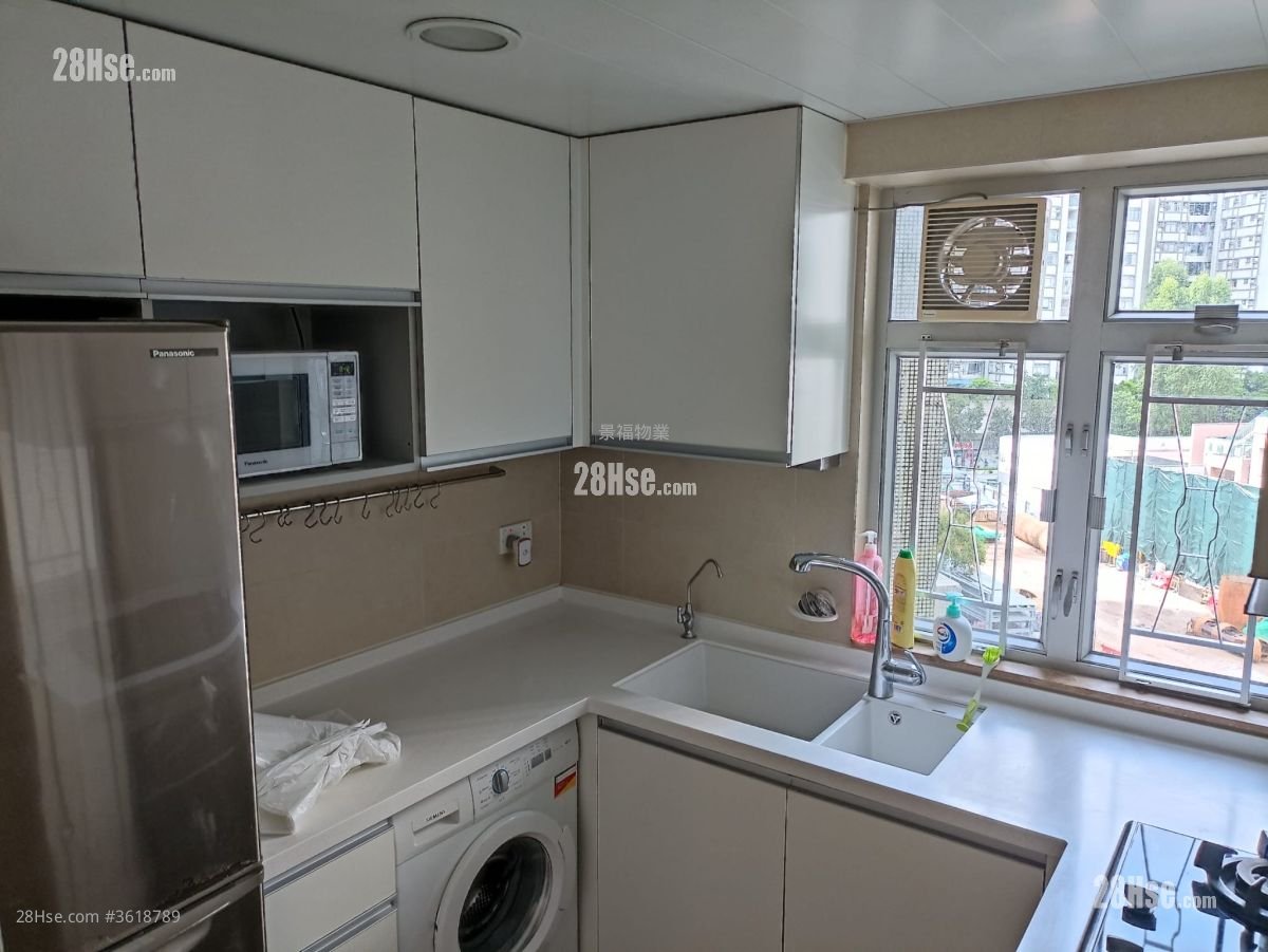 Lei King Wan Rental 3 Bedrooms , 2 Bathrooms 746 ft² Lei King Wan Rental 3 Bedrooms , 2 Bathrooms 746 ft²