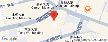 單幢樓房 1室 中層 物業地址