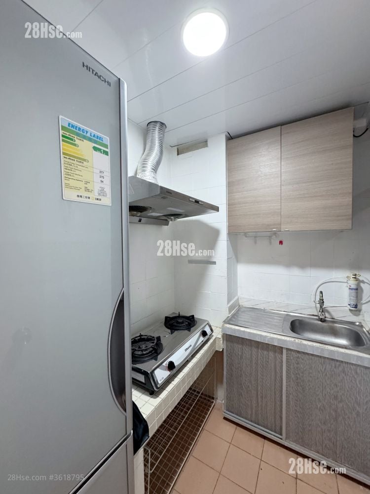 Clague Garden Estate Rental 1 Bedroom , 1 Bathroom 357 ft² Clague Garden Estate Rental 1 Bedroom , 1 Bathroom 357 ft²