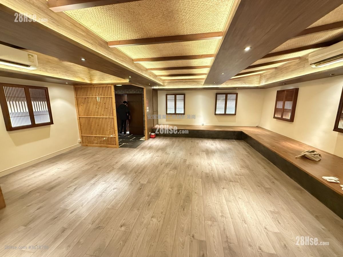泰力工業中心 租盤 泰力工業中心 租盤