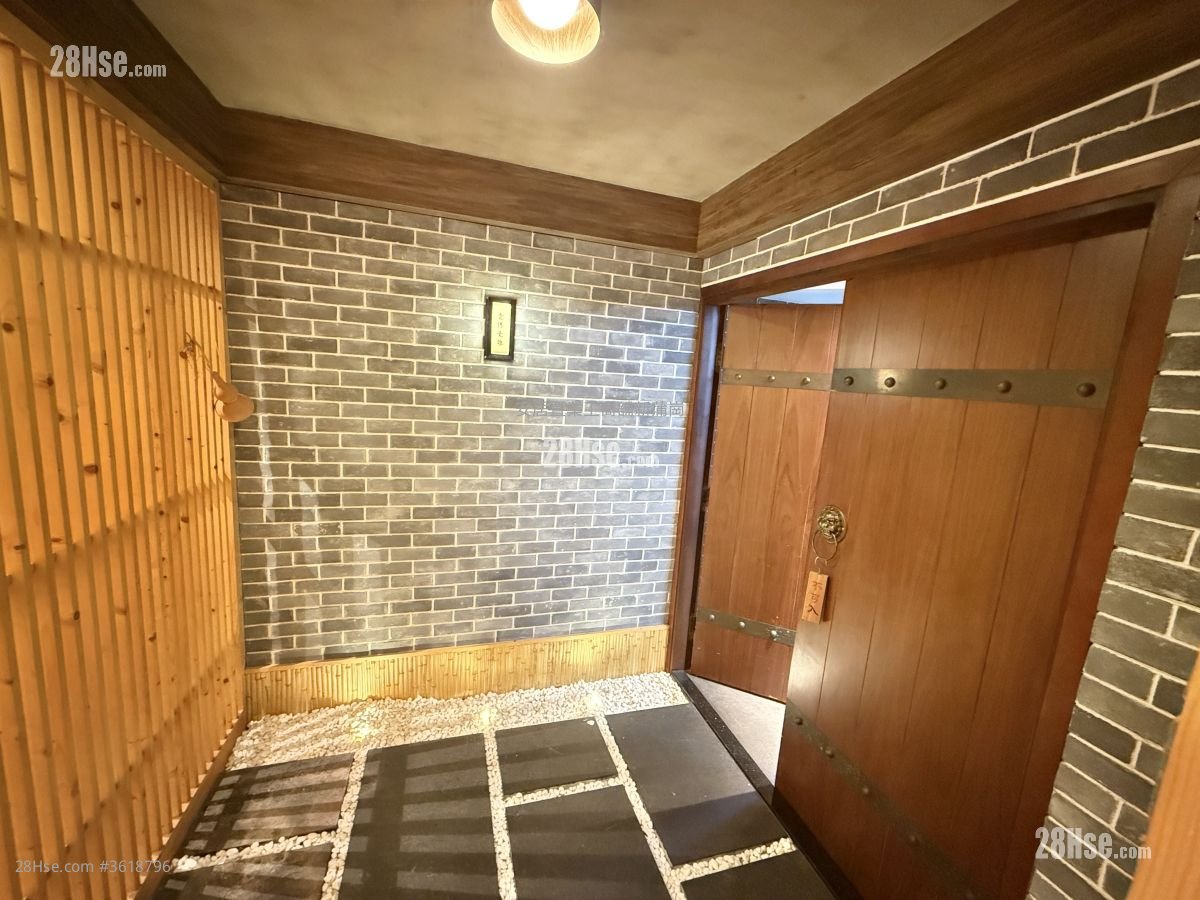 泰力工業中心 租盤 泰力工業中心 租盤