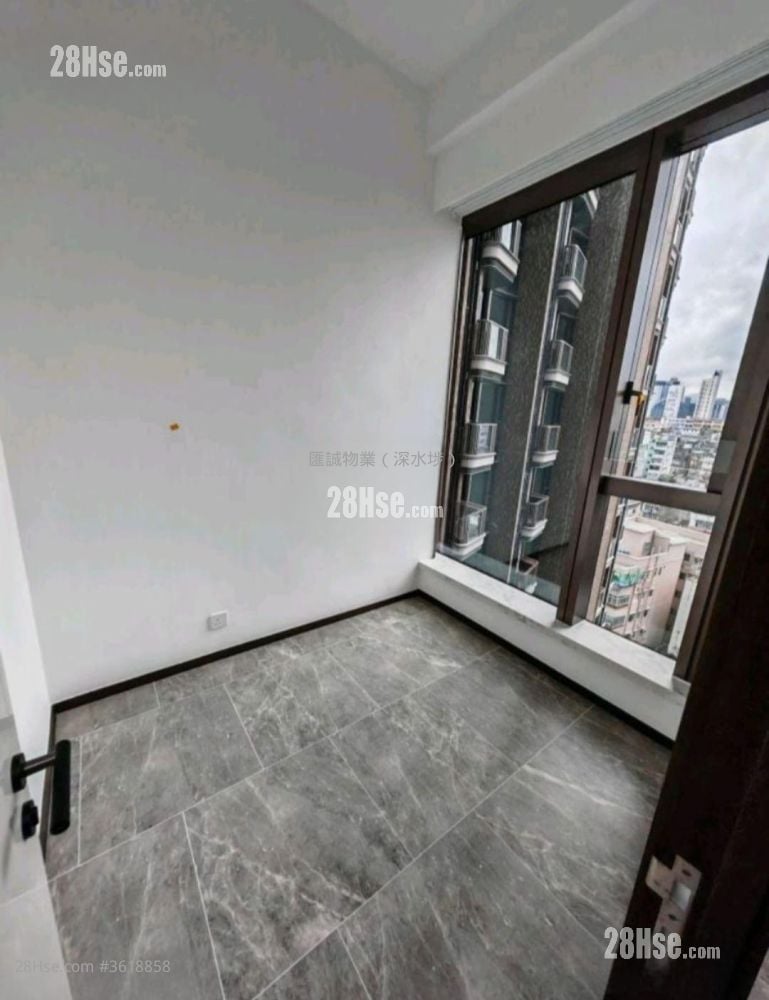 Belgravia Place 售盘 2 房 , 1 浴室 335 平方尺 Belgravia Place 售盘 2 房 , 1 浴室 335 平方尺