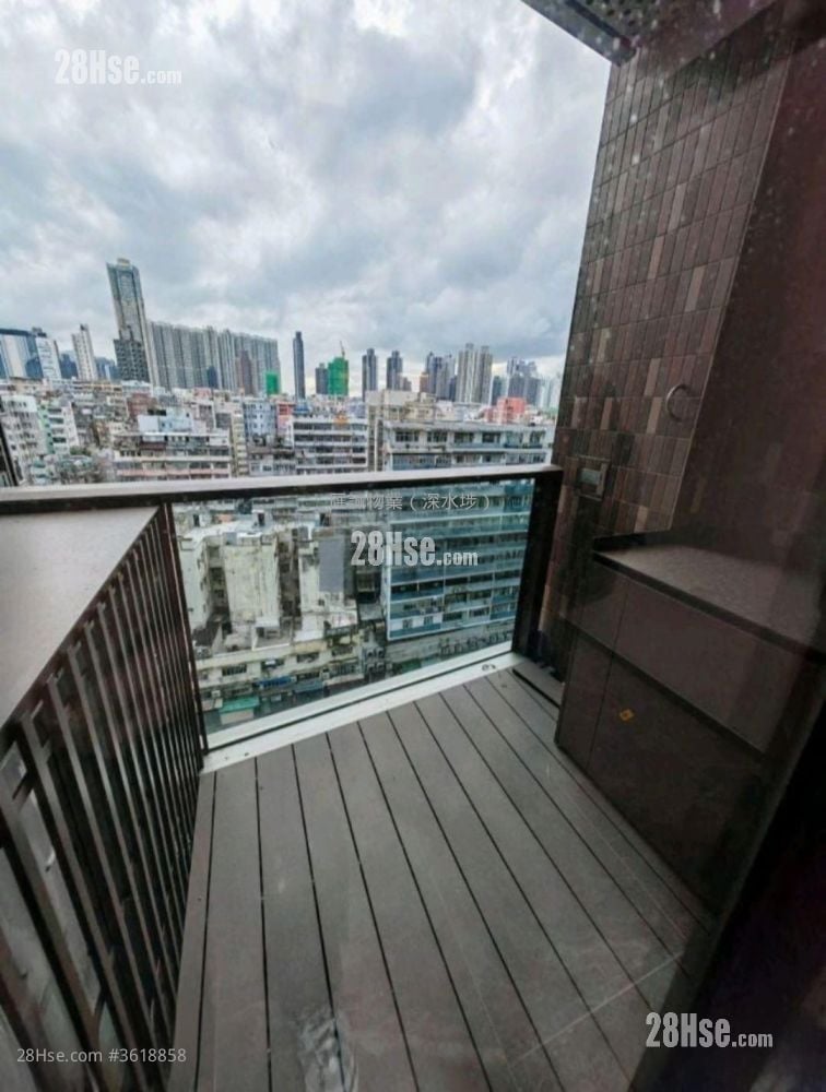 Belgravia Place 售盘 2 房 , 1 浴室 335 平方尺 Belgravia Place 售盘 2 房 , 1 浴室 335 平方尺