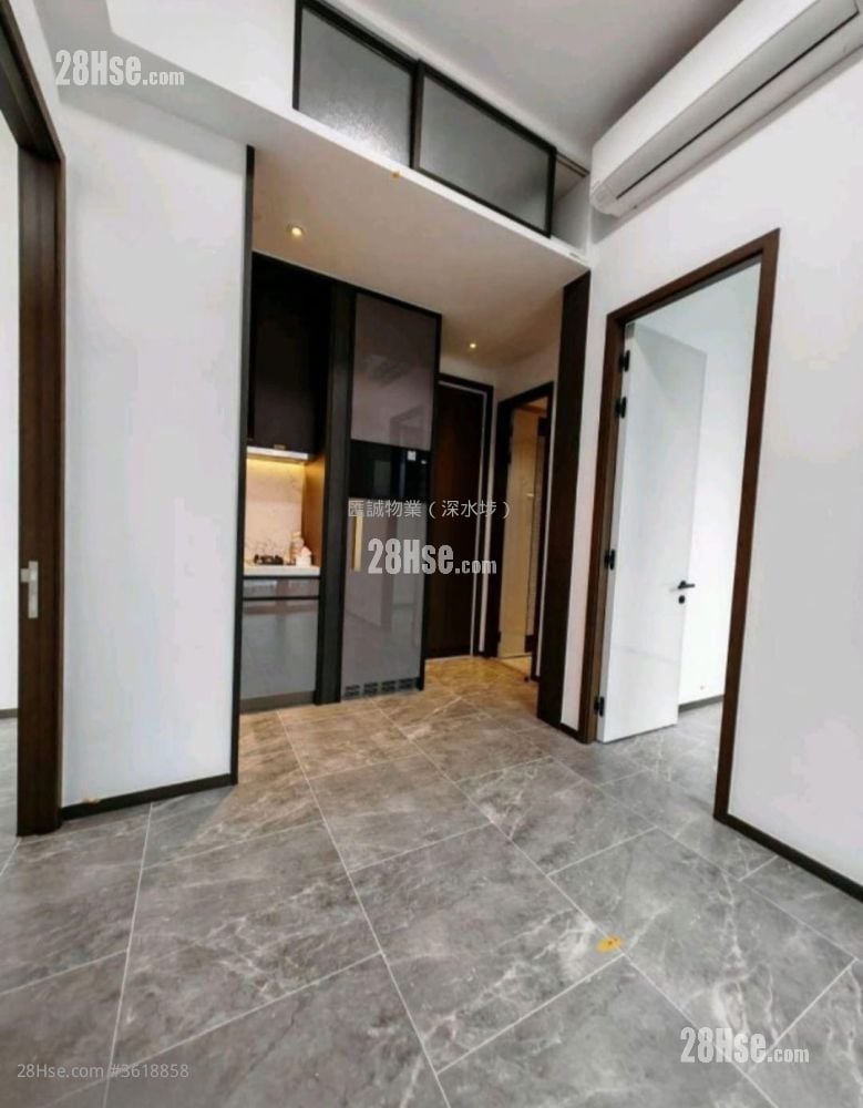 Belgravia Place 售盘 2 房 , 1 浴室 335 平方尺 Belgravia Place 售盘 2 房 , 1 浴室 335 平方尺