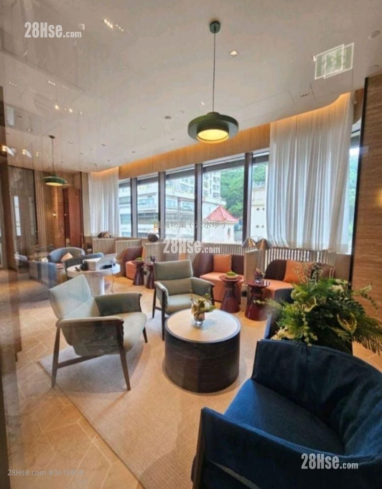 Belgravia Place 售盘 2 房 , 1 浴室 335 平方尺 Belgravia Place 售盘 2 房 , 1 浴室 335 平方尺