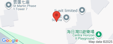 嘉熙 1座 A室 中層 物業地址