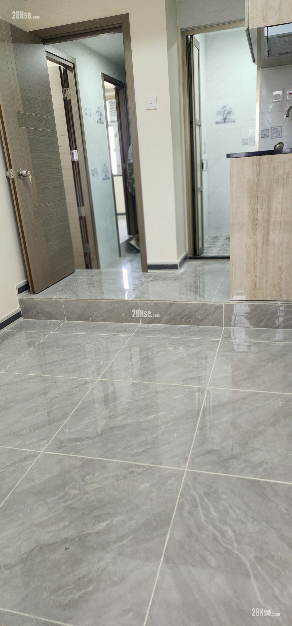 基隆街/北河街 租盤 開放式間隔 , 1 浴室 100 平方呎 基隆街/北河街 租盤 開放式間隔 , 1 浴室 100 平方呎